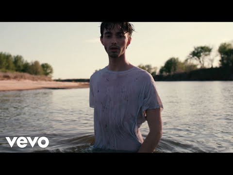 Greyson Chance - Honeysuckle (Official Video)