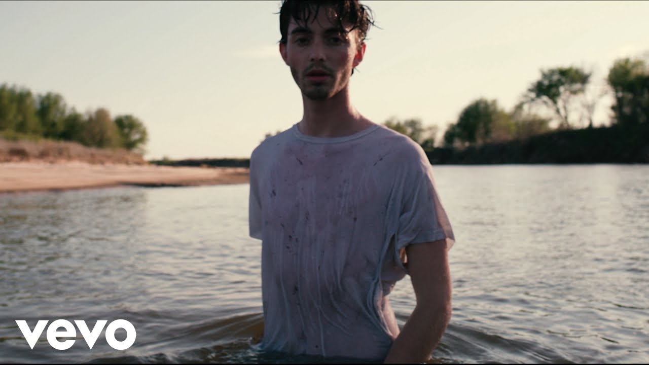 Greyson Chance — Honeysuckle