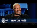 Travon Free on Oscar Buzz, Sneaker Obsession & Playing College Basketball