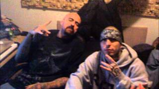 Chihuahueño Cartel De Santa