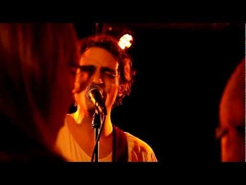 Benjamin Siksou - Just know that i knew (Le 114, Paris)