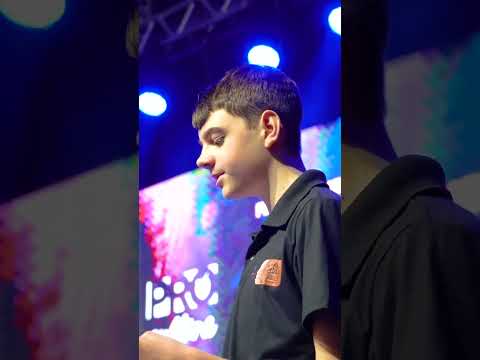 Fazenda Vilanova | 15.05.2025 | Orquestra Jovem Paz em Concerto