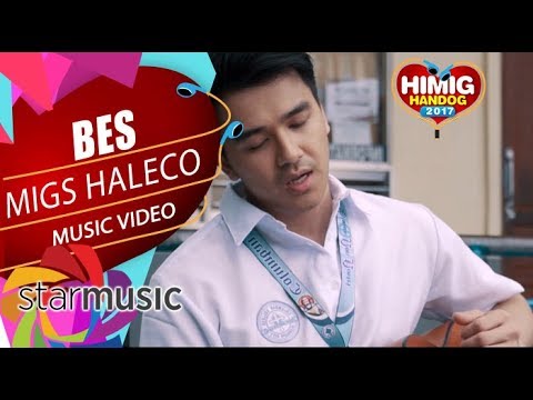 Migz Haleco - Bes | Himig Handog 2017 (Official Music Video)