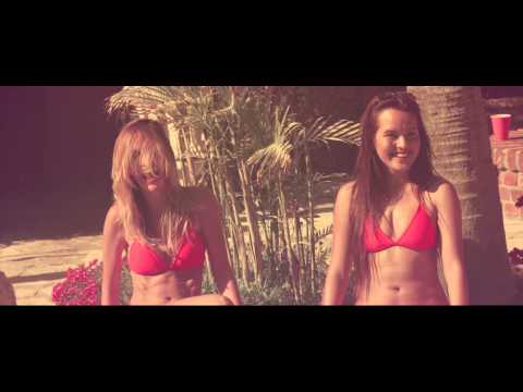 Generik - The Weekend ft Nicky Van She (Official Video)