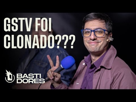 GSTV foi clonado? | Bastidores Playoffs Semana 1 | CBLOL 2022 (2ª Etapa)