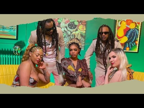 Mr Vayy & Nelson Kristo - Auto Estima