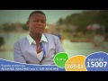 WAPWON COM Tigo Beats Video Ad