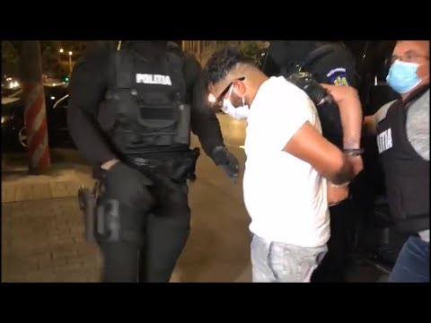 Criminalul asistentei medicale a fost arestat