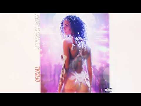 Oficial - Let's Do It Right (Audio)