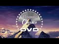 Paramount Classics DVD Logo Effects