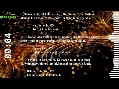 Lathah No. 193  - Kalung Sung Set Boh Nensa Hi