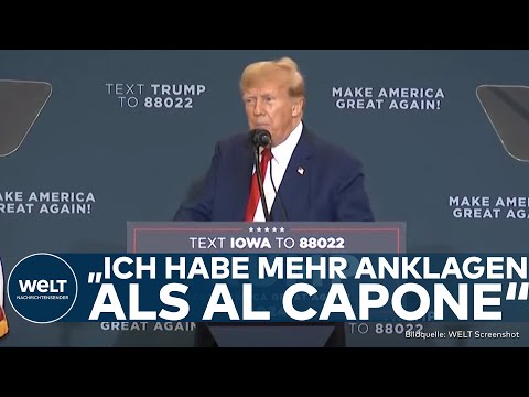 STURM AUF KAPITOL: Dritter Jahrestag – US-Präsident Joe Biden warnt vor möglicher Trump-Rückkehr!