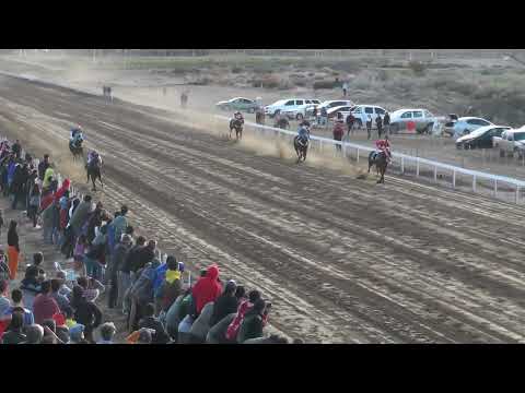 Club Hipico Añelo 31-07-2022 JUAN DYNAMICO