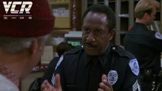 You got a Vampire Cop?... | RoboCop 3 (1993) Scene