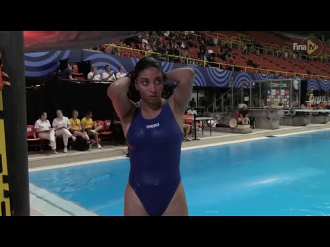 Canada 2020 Prelim - Nazanin Adelyne ELLAHI