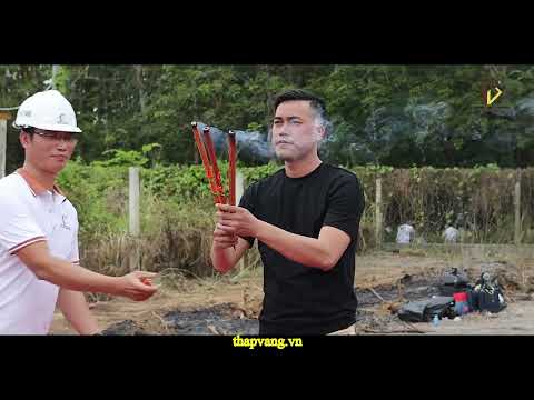  THAPVANG KHỞI CÔNG BIÊN HOÀ 1