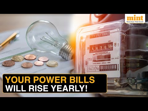 Will Power Bills Rise Every Year Automatically Under New Electricity Policy | Explained
