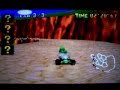 Let S Play Mario Kart 64 Part 4 1 Of 2 Finale Special Cup