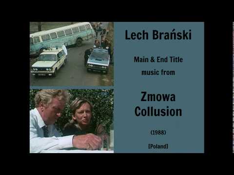 Lech Brański: Zmowa - Collusion (1988)