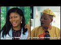 THE HERBALIST KIEKIE BABA LALUDE TUNDE EKO