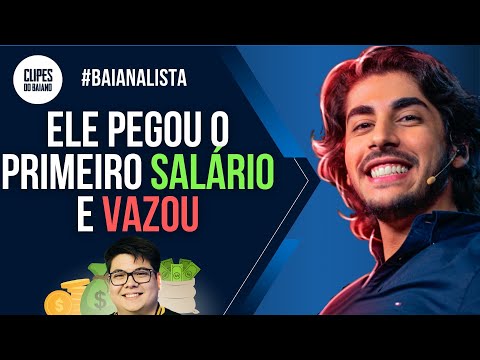 ESA DEMITIDO - BAIANALISTA