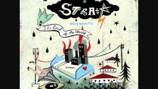 Strata // The Dotted Line...