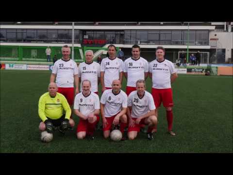 SV TOP 90 JAAR JUBILEUMWEDSTRIJD 2018