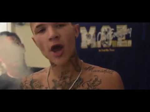 YOUNG $OLDIER - ALL I KNOW (Dir. by @illumoenati)