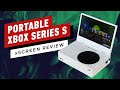 xScreen for Xbox Series S Review
