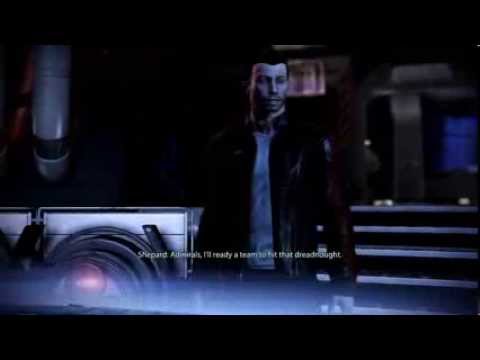 Mass Effect 3 Episode 36-1 - Still Totally Worth It