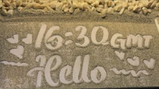 Writing subscribers name ✨ #live #foryou