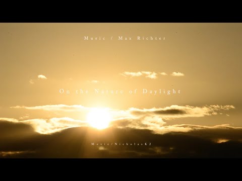 Max Richter - On the Nature of Daylight (extended) - ARRIVAL Soundtrack