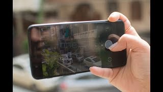 OnePlus 5T review: A stellar phone gets an even larger screen
