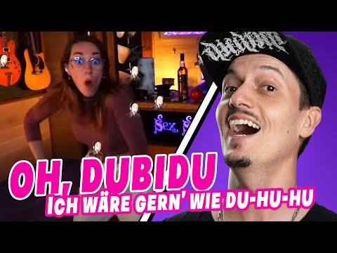 FLO wird GEHACKT!! Reaktion auf: Adoptionspapiere 😂 220 TwitchClips [Deutsch/German]