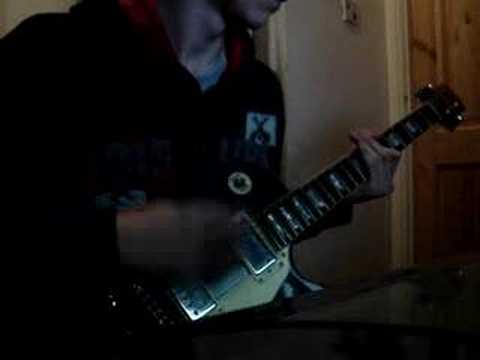 Thrice - Firebreather (Cover) video thumbnail