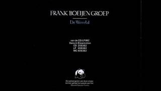 Holland is vrij (demo versie) - Frank Boeijen