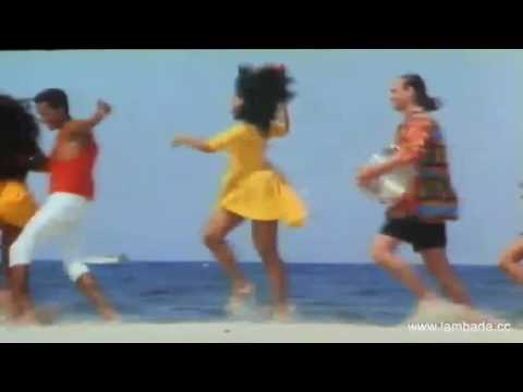 Blanca Jose Sebastian - Lambadas