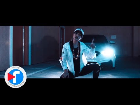 Catalyna- Hasta Donde Diga [Video Oficial]