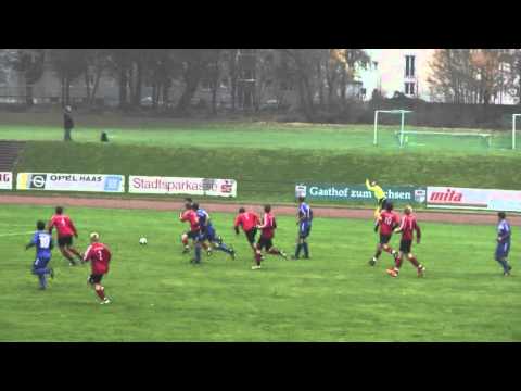 TSV Göggingen : FSV Inningen