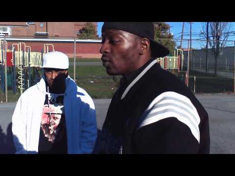 TG Patron vs Don Twoine