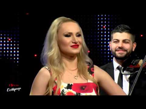 Фолк Естрада 27  Анета Арсовска