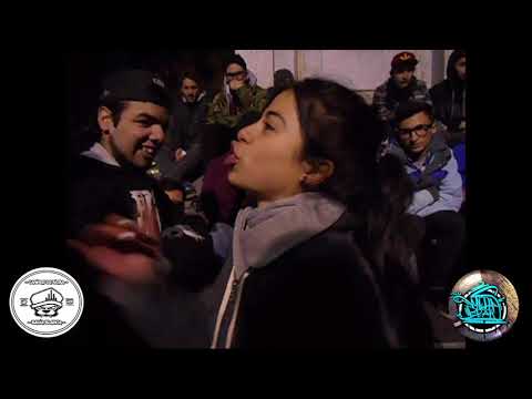 V36 | KICSI/CHEART vs IZUNA/OFIDIO | Zona Central | Caninos de Rioba