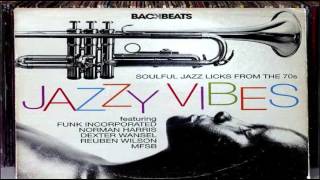 Lionel Hampton - Them Changes (1970)