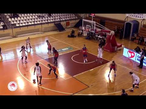 Τα highlights με τον Φάρο