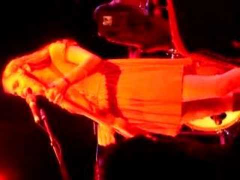 Mrs. Actually - The Like