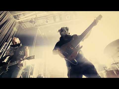 Poseidótica + Sur Oculto - El Dilema del Origen (Concierto Cyberpunk)