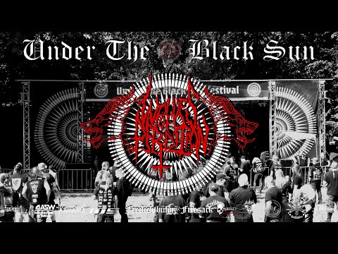 Wolves of Perdition full show at UTBS2024