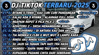 Download lagu DJ TIKTOK TERBARU 2025🎵DJ BINTANG 5 TENXI KAU CURI CURI PADANG 🎵DJ KALAU ADA 9 NYAWA - ALAHMAK 🔥 mp3 Download lagu DJ TIKTOK TERBARU 2025🎵DJ BINTANG 5 TENXI KAU CURI CURI PADANG 🎵DJ KALAU ADA 9 NYAWA - ALAHMAK 🔥 mp3