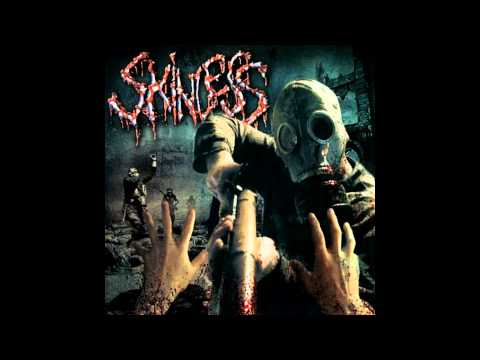 Skinless - Execution of Reason