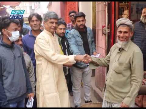 বিরামহীন প্রচারে ব্যস্ত প্রার্থীরা, ভোটার কেন্দ্রে আনাই গুরুত্বপূর্ণ